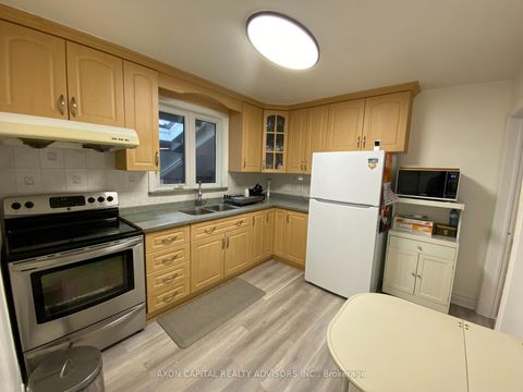 Photo 13 at 1248 Warden Avenue, Maryvale, Toronto