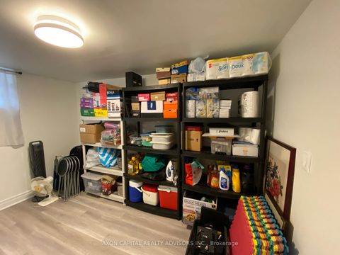 Photo 38 at 1248 Warden Avenue, Maryvale, Toronto