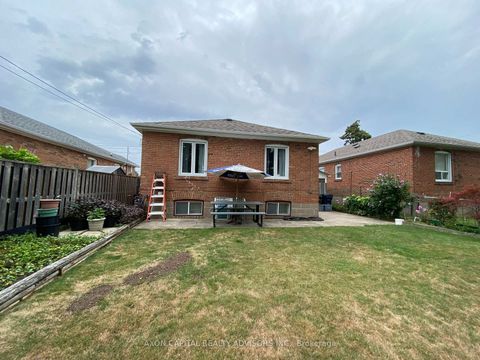 Photo 43 at 1248 Warden Avenue, Maryvale, Toronto