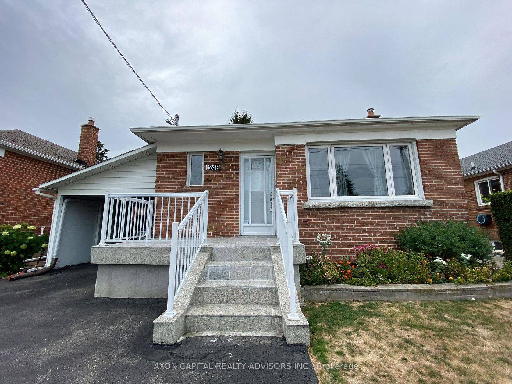 1248 Warden Avenue, Maryvale, Toronto 