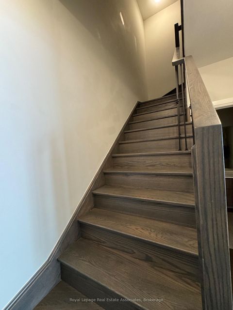 Photo 15 at 10 - 95 Brookfield Road, CO Central, Oakville