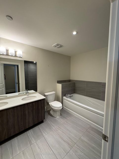 Photo 16 at 10 - 95 Brookfield Road, CO Central, Oakville