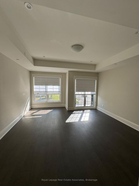 Photo 21 at 10 - 95 Brookfield Road, CO Central, Oakville