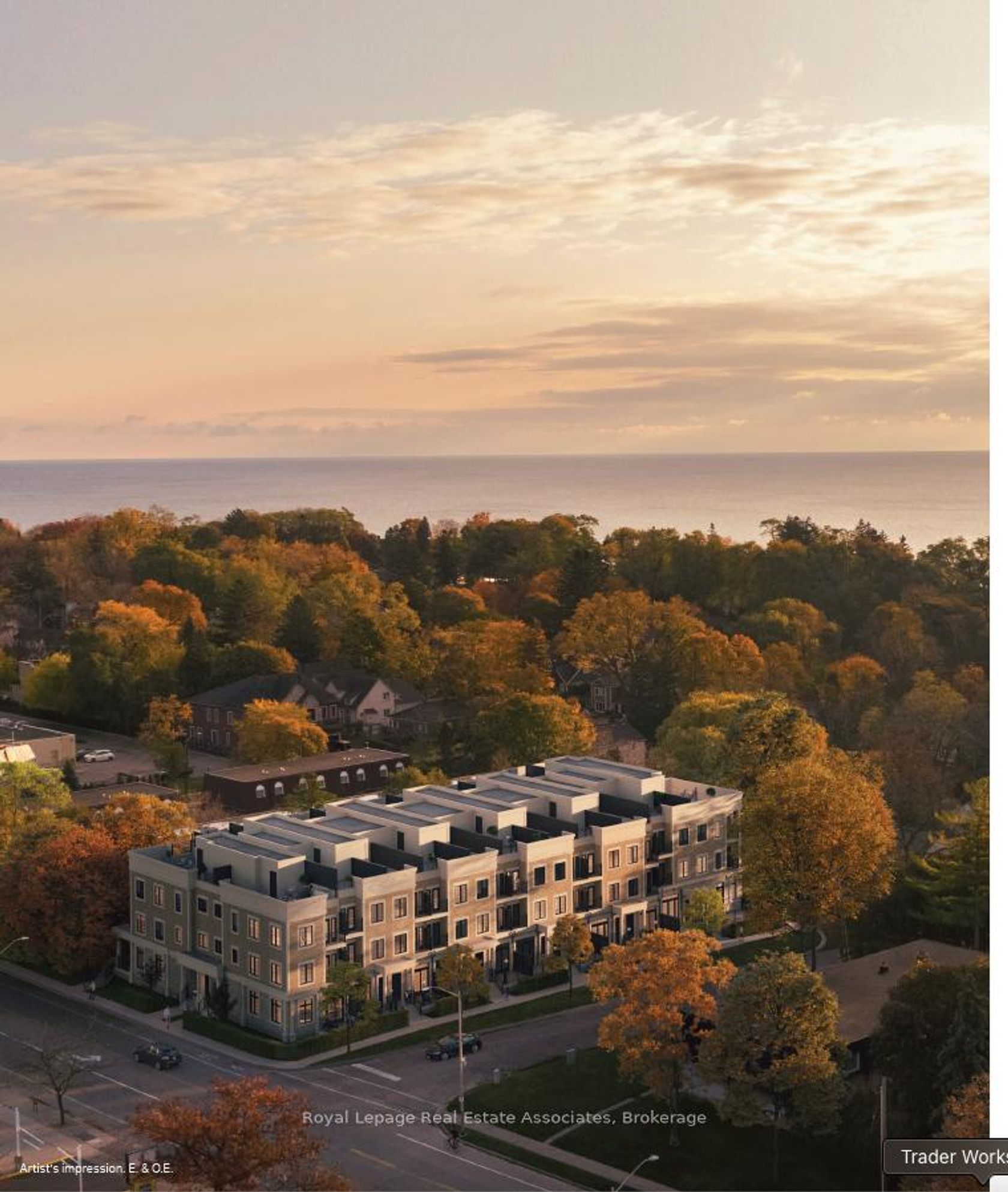 10 - 95 Brookfield Road, CO Central, Oakville 