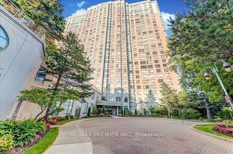 Photo 0 at 2602 - 88 Corporate Drive, Woburn, Toronto