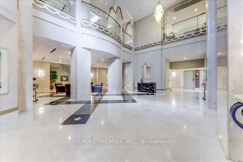 Photo 2 at 2602 - 88 Corporate Drive, Woburn, Toronto