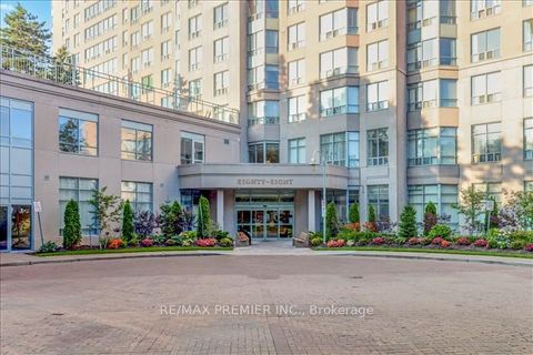 Photo 3 at 2602 - 88 Corporate Drive, Woburn, Toronto