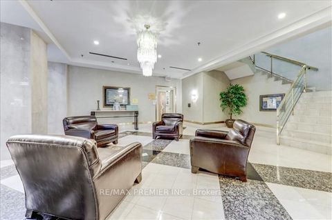 Photo 5 at 2602 - 88 Corporate Drive, Woburn, Toronto