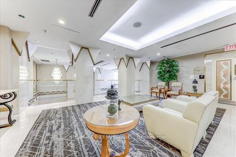 Photo 6 at 2602 - 88 Corporate Drive, Woburn, Toronto
