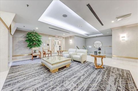 Photo 7 at 2602 - 88 Corporate Drive, Woburn, Toronto
