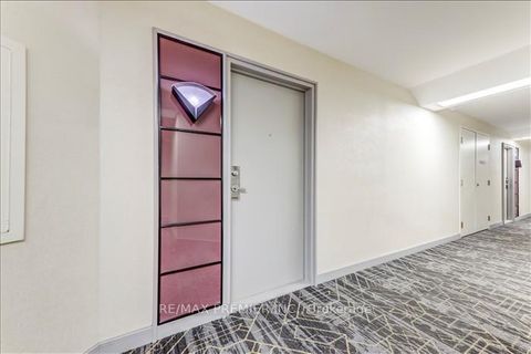 Photo 8 at 2602 - 88 Corporate Drive, Woburn, Toronto