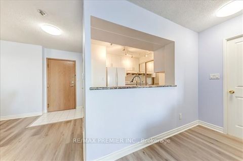 Photo 14 at 2602 - 88 Corporate Drive, Woburn, Toronto