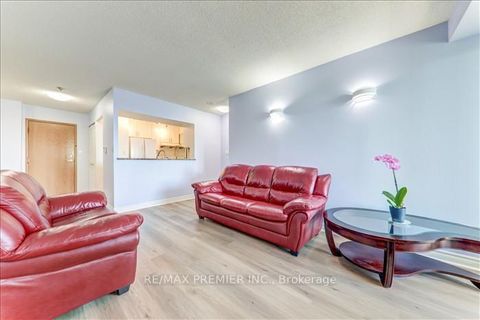 Photo 19 at 2602 - 88 Corporate Drive, Woburn, Toronto