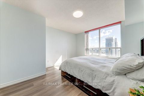 Photo 24 at 2602 - 88 Corporate Drive, Woburn, Toronto