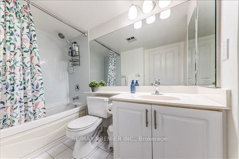 Photo 25 at 2602 - 88 Corporate Drive, Woburn, Toronto