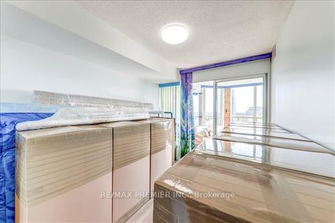 Photo 27 at 2602 - 88 Corporate Drive, Woburn, Toronto