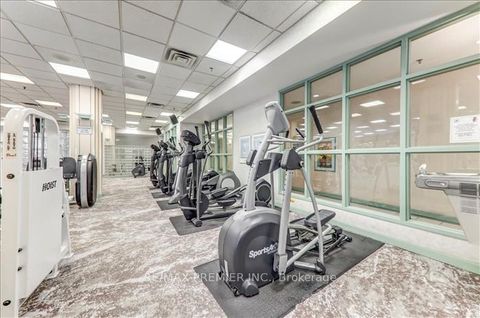 Photo 29 at 2602 - 88 Corporate Drive, Woburn, Toronto