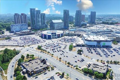 Photo 35 at 2602 - 88 Corporate Drive, Woburn, Toronto