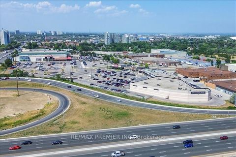 Photo 36 at 2602 - 88 Corporate Drive, Woburn, Toronto