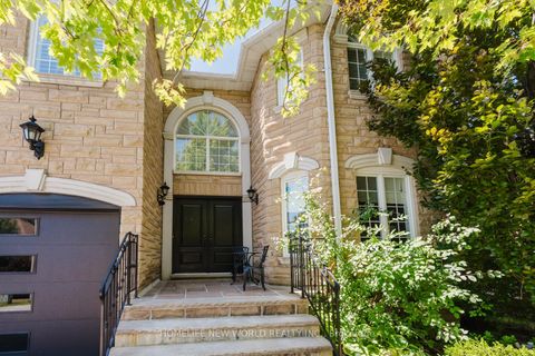 Photo 1 at 46 El Dorado Street, Westbrook, Richmond Hill