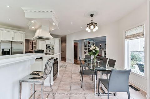 Photo 13 at 46 El Dorado Street, Westbrook, Richmond Hill