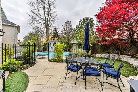 Photo 46 at 46 El Dorado Street, Westbrook, Richmond Hill