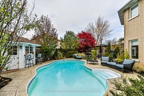 Photo 47 at 46 El Dorado Street, Westbrook, Richmond Hill