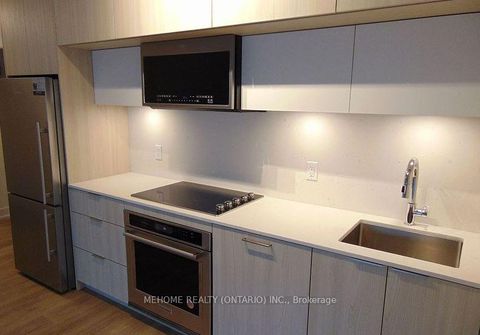 Photo 2 at 1131 - 25 Adra Grado Way, Bayview Village, Toronto