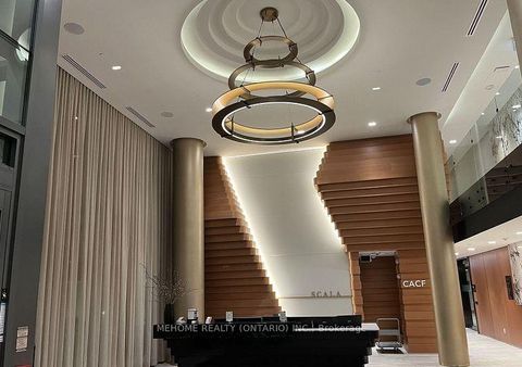Photo 19 at 1131 - 25 Adra Grado Way, Bayview Village, Toronto