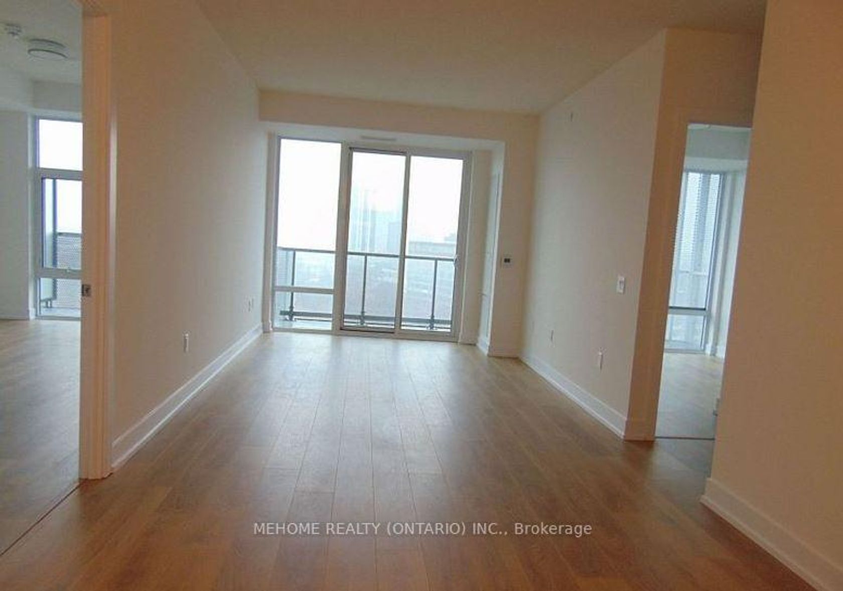 1131 - 25 Adra Grado Way, Bayview Village, Toronto 