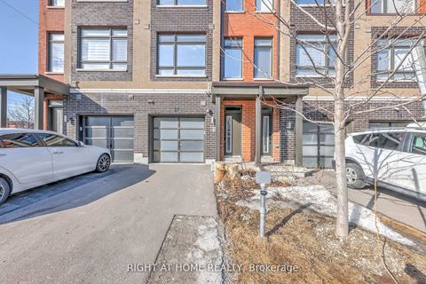 Photo 1 at 22 Garneau Street, Vaughan Grove, Vaughan