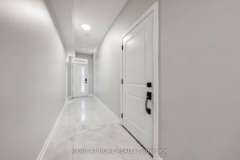 Photo 3 at 22 Garneau Street, Vaughan Grove, Vaughan