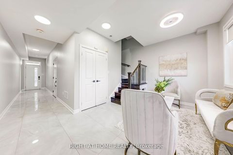 Photo 4 at 22 Garneau Street, Vaughan Grove, Vaughan