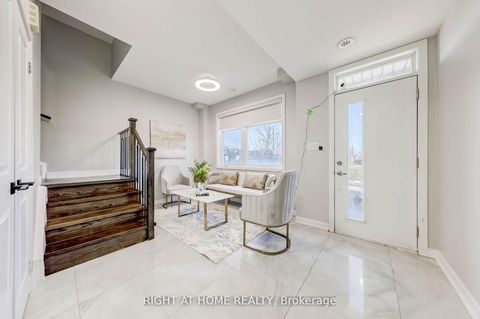 Photo 5 at 22 Garneau Street, Vaughan Grove, Vaughan