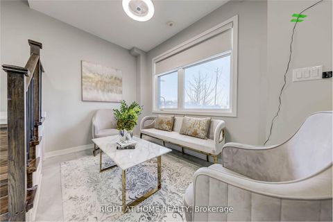 Photo 6 at 22 Garneau Street, Vaughan Grove, Vaughan