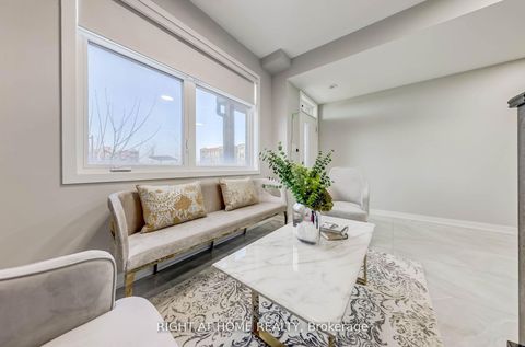 Photo 7 at 22 Garneau Street, Vaughan Grove, Vaughan