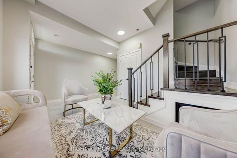 Photo 8 at 22 Garneau Street, Vaughan Grove, Vaughan