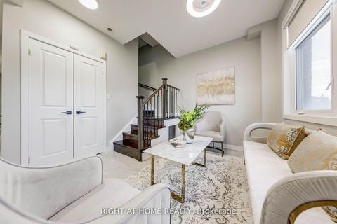 Photo 9 at 22 Garneau Street, Vaughan Grove, Vaughan