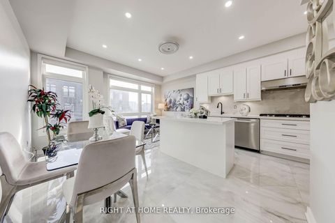 Photo 10 at 22 Garneau Street, Vaughan Grove, Vaughan