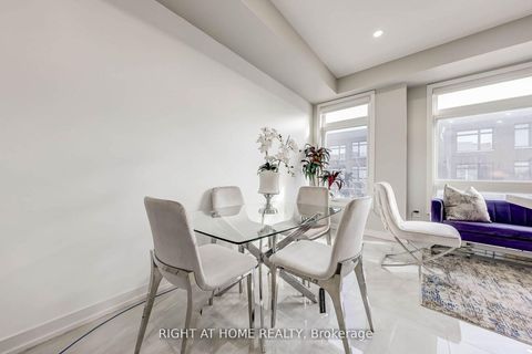 Photo 11 at 22 Garneau Street, Vaughan Grove, Vaughan