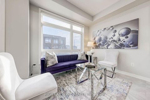Photo 12 at 22 Garneau Street, Vaughan Grove, Vaughan