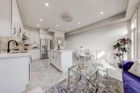 Photo 15 at 22 Garneau Street, Vaughan Grove, Vaughan
