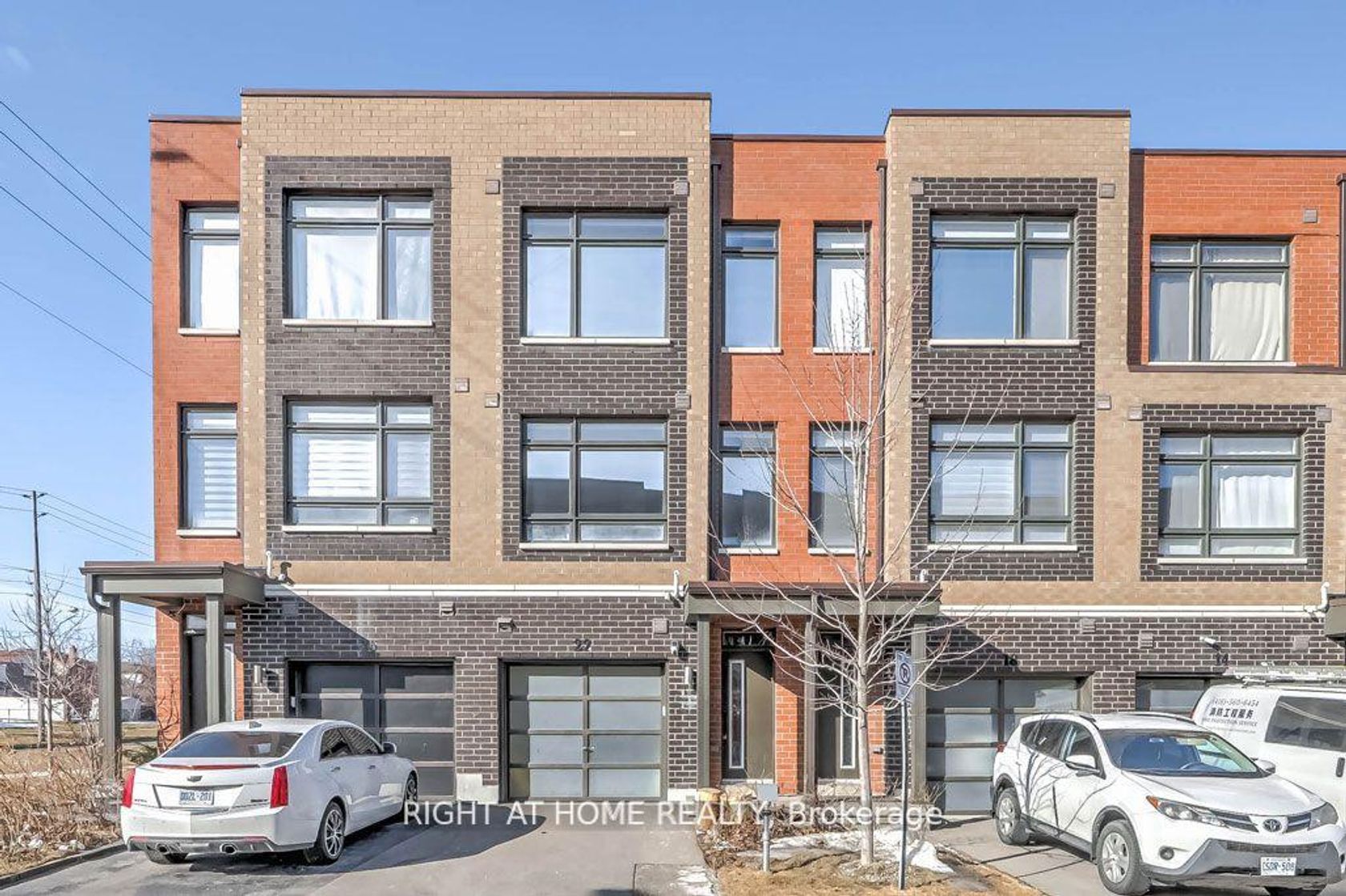 22 Garneau Street, Vaughan Grove, Vaughan 
