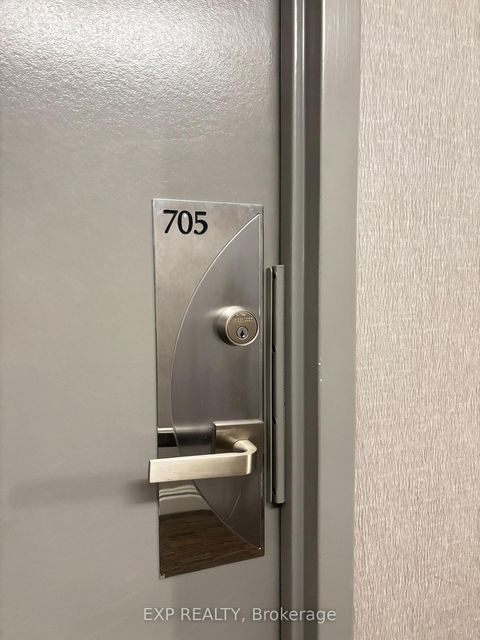 Photo 3 at 705 - 725 King Street W, Niagara, Toronto