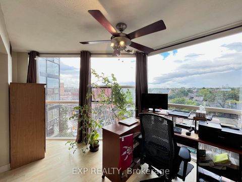 Photo 13 at 705 - 725 King Street W, Niagara, Toronto
