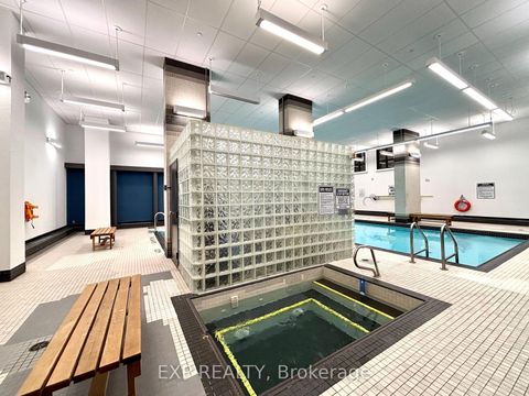 Photo 17 at 705 - 725 King Street W, Niagara, Toronto