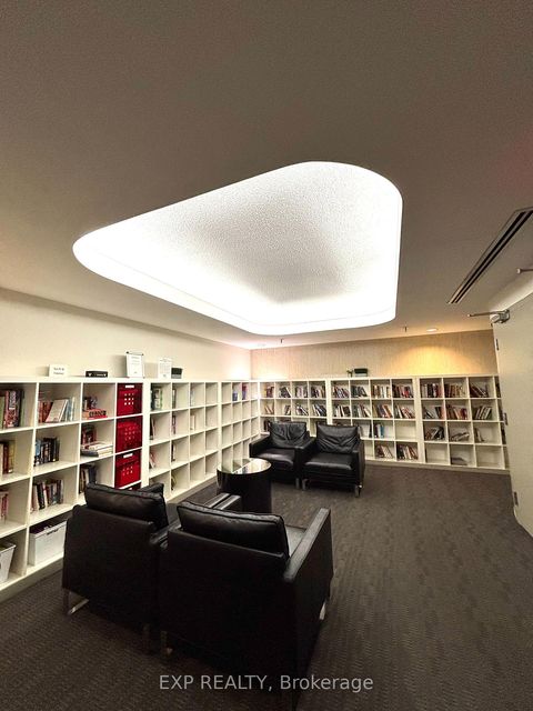 Photo 19 at 705 - 725 King Street W, Niagara, Toronto