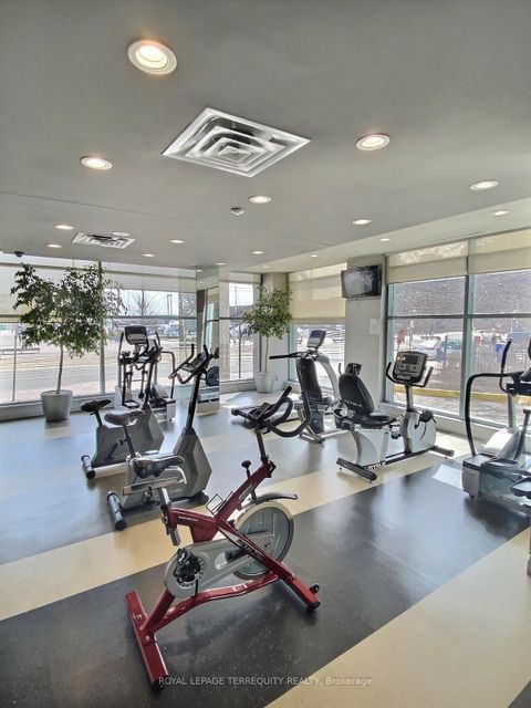 Photo 1 at 1112 - 228 Queens Quay W, Waterfront Communities C1, Toronto