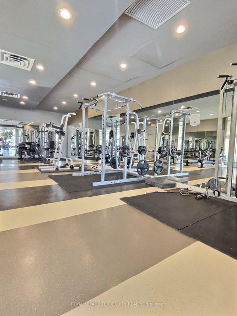 Photo 2 at 1112 - 228 Queens Quay W, Waterfront Communities C1, Toronto