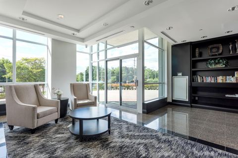 Photo 1 at 708 - 1403 Royal York Road, Humber Heights, Toronto